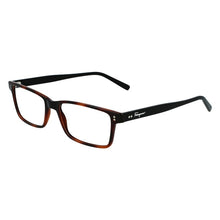 Lade das Bild in den Galerie-Viewer, Brille Salvatore Ferragamo, Modell: SF2914 Farbe: 241
