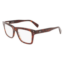 Lade das Bild in den Galerie-Viewer, Brille Salvatore Ferragamo, Modell: SF2923 Farbe: 219
