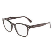 Lade das Bild in den Galerie-Viewer, Brille Salvatore Ferragamo, Modell: SF2925 Farbe: 001
