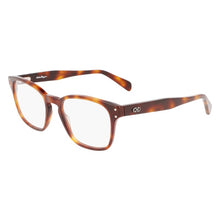 Lade das Bild in den Galerie-Viewer, Brille Salvatore Ferragamo, Modell: SF2925 Farbe: 214
