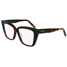 Lade das Bild in den Galerie-Viewer, Brille Salvatore Ferragamo, Modell: SF2939N Farbe: 220
