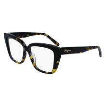 Lade das Bild in den Galerie-Viewer, Brille Salvatore Ferragamo, Modell: SF2939N Farbe: 235
