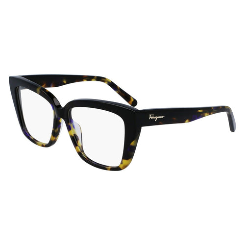 Brille Salvatore Ferragamo, Modell: SF2939N Farbe: 235
