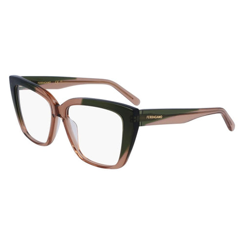 Brille Salvatore Ferragamo, Modell: SF2939N Farbe: 326
