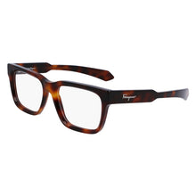 Lade das Bild in den Galerie-Viewer, Brille Salvatore Ferragamo, Modell: SF2941 Farbe: 240
