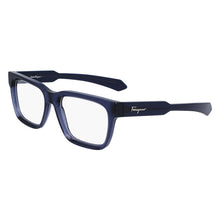 Lade das Bild in den Galerie-Viewer, Brille Salvatore Ferragamo, Modell: SF2941 Farbe: 456
