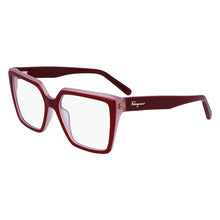 Lade das Bild in den Galerie-Viewer, Brille Salvatore Ferragamo, Modell: SF2950 Farbe: 614
