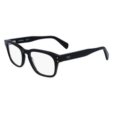 Lade das Bild in den Galerie-Viewer, Brille Salvatore Ferragamo, Modell: SF2958 Farbe: 001
