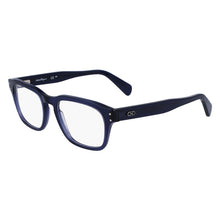 Lade das Bild in den Galerie-Viewer, Brille Salvatore Ferragamo, Modell: SF2958 Farbe: 420
