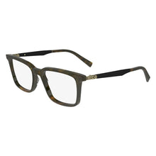 Lade das Bild in den Galerie-Viewer, Brille Salvatore Ferragamo, Modell: SF2969 Farbe: 242

