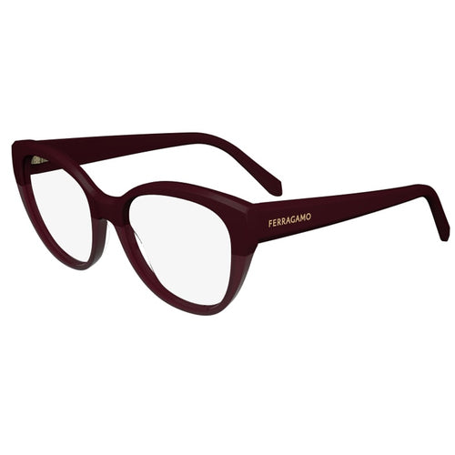 Brille Salvatore Ferragamo, Modell: SF2970 Farbe: 601