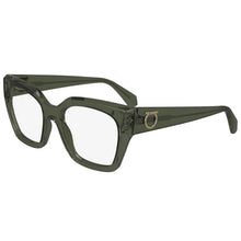 Lade das Bild in den Galerie-Viewer, Brille Salvatore Ferragamo, Modell: SF2983 Farbe: 320
