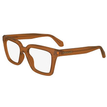Lade das Bild in den Galerie-Viewer, Brille Salvatore Ferragamo, Modell: SF2985 Farbe: 261
