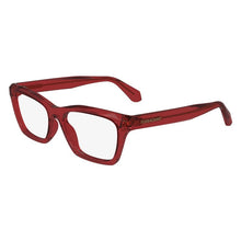 Lade das Bild in den Galerie-Viewer, Brille Salvatore Ferragamo, Modell: SF2986 Farbe: 616
