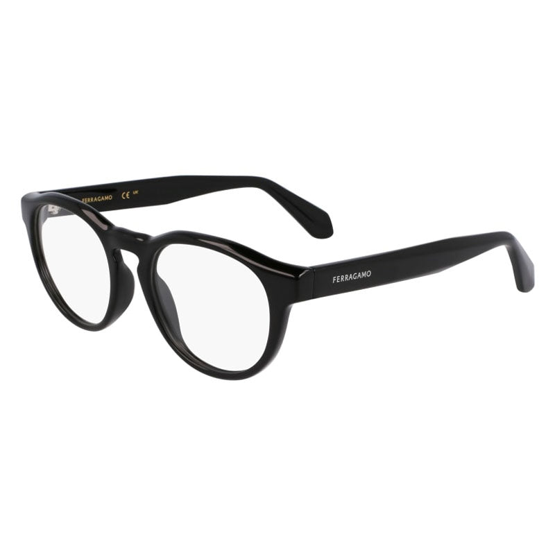 Brille Salvatore Ferragamo, Modell: SF2987E Farbe: 001