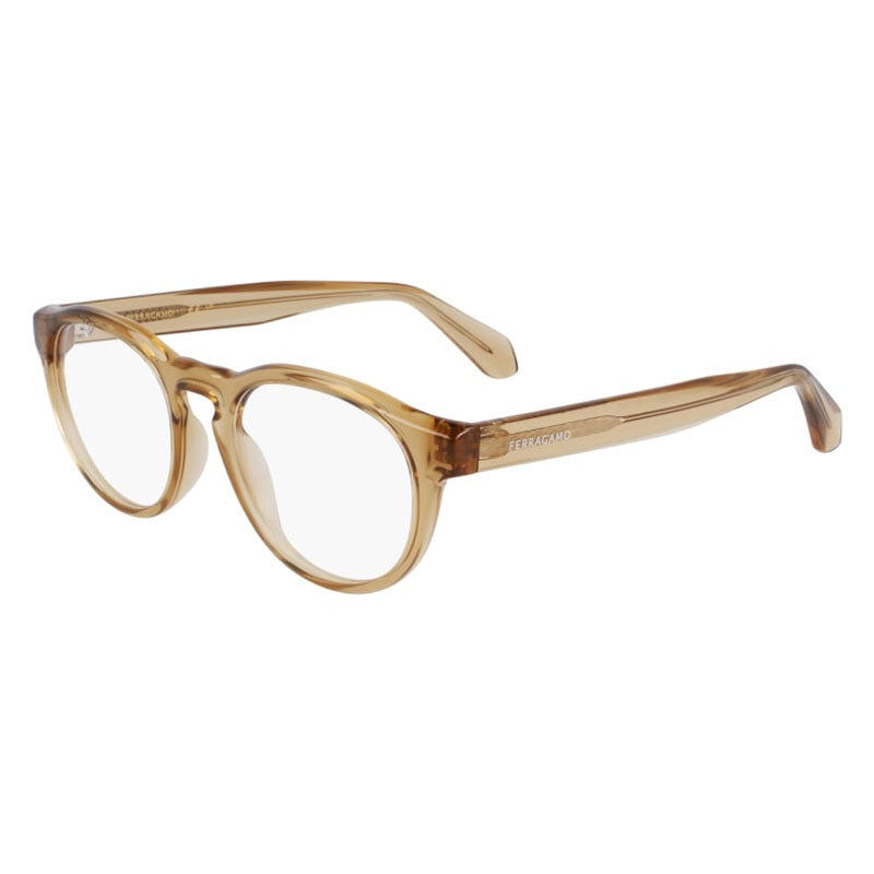 Brille Salvatore Ferragamo, Modell: SF2987E Farbe: 278