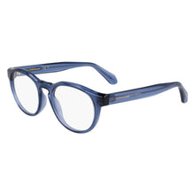 Lade das Bild in den Galerie-Viewer, Brille Salvatore Ferragamo, Modell: SF2987E Farbe: 462
