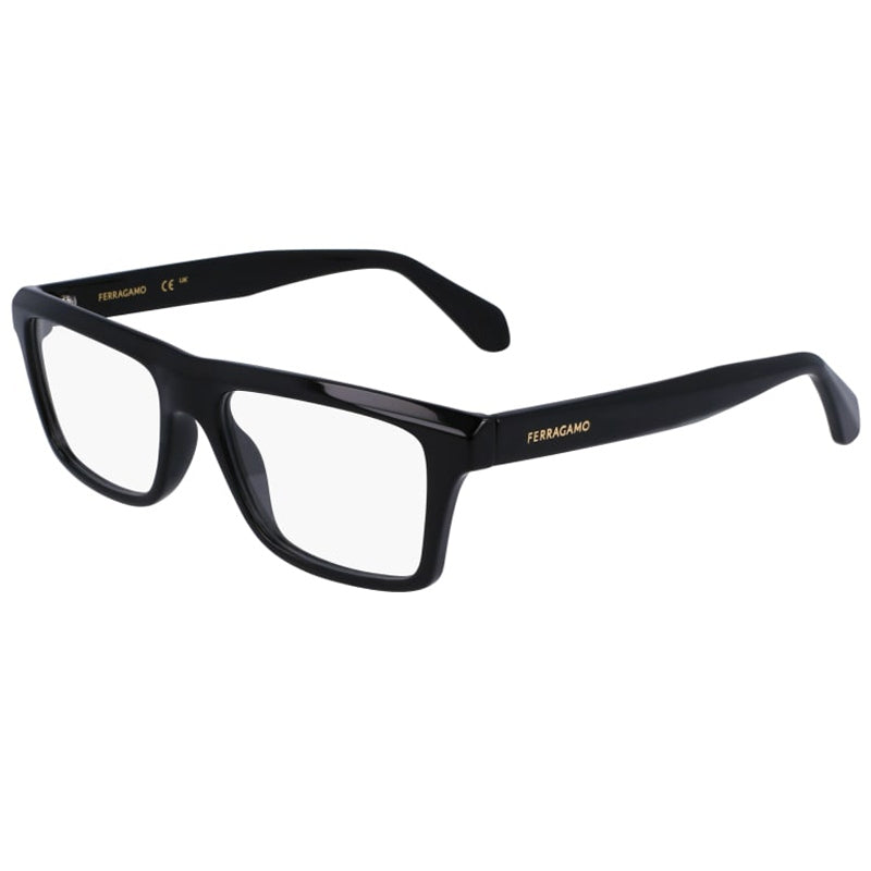 Brille Salvatore Ferragamo, Modell: SF2988 Farbe: 001
