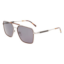 Lade das Bild in den Galerie-Viewer, Sonnenbrille Salvatore Ferragamo, Modell: SF298S Farbe: 037
