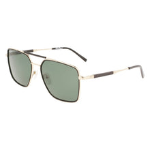 Lade das Bild in den Galerie-Viewer, Sonnenbrille Salvatore Ferragamo, Modell: SF298S Farbe: 703
