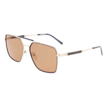 Lade das Bild in den Galerie-Viewer, Sonnenbrille Salvatore Ferragamo, Modell: SF298S Farbe: 743
