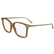 Lade das Bild in den Galerie-Viewer, Brille Salvatore Ferragamo, Modell: SF2992 Farbe: 261
