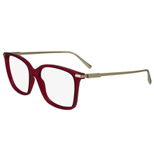 Lade das Bild in den Galerie-Viewer, Brille Salvatore Ferragamo, Modell: SF2992 Farbe: 612
