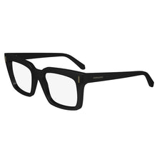 Lade das Bild in den Galerie-Viewer, Brille Salvatore Ferragamo, Modell: SF2993 Farbe: 001
