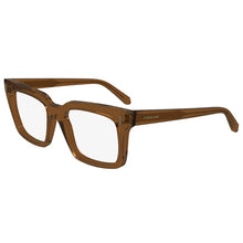 Lade das Bild in den Galerie-Viewer, Brille Salvatore Ferragamo, Modell: SF2993 Farbe: 232
