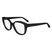 Lade das Bild in den Galerie-Viewer, Brille Salvatore Ferragamo, Modell: SF2994 Farbe: 001
