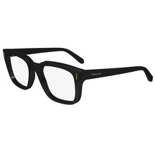 Lade das Bild in den Galerie-Viewer, Brille Salvatore Ferragamo, Modell: SF2996 Farbe: 001
