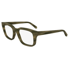 Lade das Bild in den Galerie-Viewer, Brille Salvatore Ferragamo, Modell: SF2996 Farbe: 319
