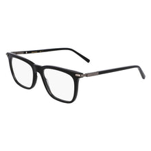 Lade das Bild in den Galerie-Viewer, Brille Salvatore Ferragamo, Modell: SF3007 Farbe: 001
