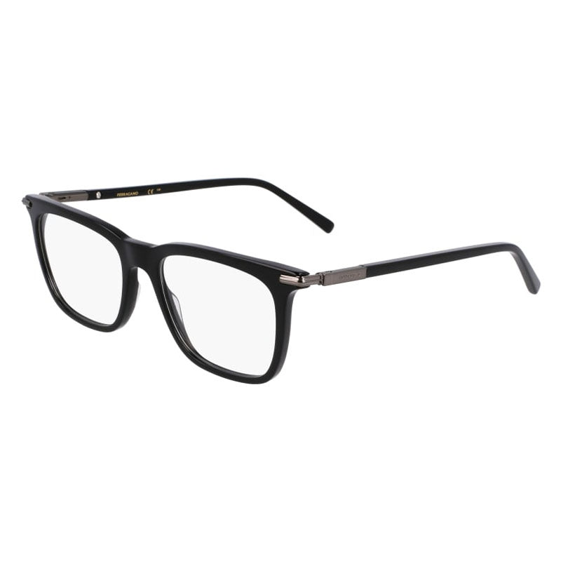 Brille Salvatore Ferragamo, Modell: SF3007 Farbe: 001