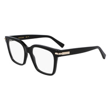Lade das Bild in den Galerie-Viewer, Brille Salvatore Ferragamo, Modell: SF3009 Farbe: 001
