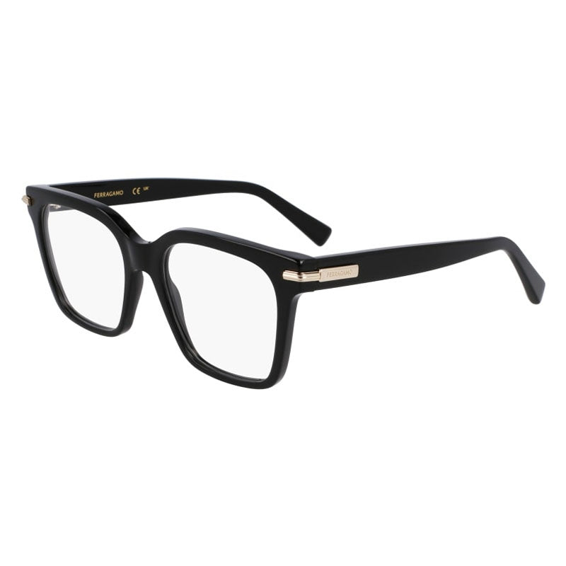 Brille Salvatore Ferragamo, Modell: SF3009 Farbe: 001