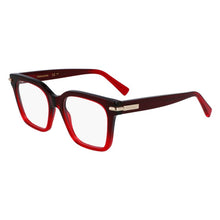 Lade das Bild in den Galerie-Viewer, Brille Salvatore Ferragamo, Modell: SF3009 Farbe: 615
