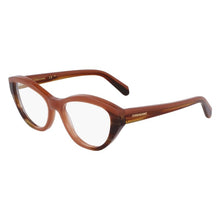 Lade das Bild in den Galerie-Viewer, Brille Salvatore Ferragamo, Modell: SF3011 Farbe: 254
