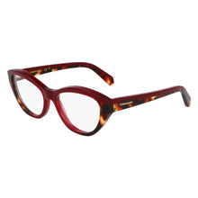 Lade das Bild in den Galerie-Viewer, Brille Salvatore Ferragamo, Modell: SF3011 Farbe: 654
