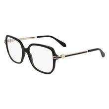 Lade das Bild in den Galerie-Viewer, Brille Salvatore Ferragamo, Modell: SF3012 Farbe: 001
