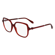 Lade das Bild in den Galerie-Viewer, Brille Salvatore Ferragamo, Modell: SF3012 Farbe: 224
