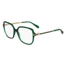 Lade das Bild in den Galerie-Viewer, Brille Salvatore Ferragamo, Modell: SF3012 Farbe: 317
