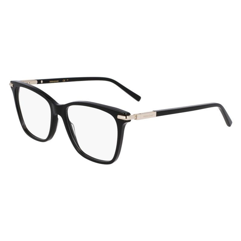 Brille Salvatore Ferragamo, Modell: SF3013 Farbe: 001