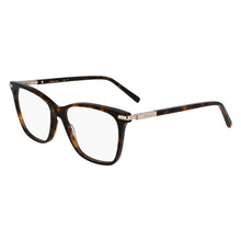 Lade das Bild in den Galerie-Viewer, Brille Salvatore Ferragamo, Modell: SF3013 Farbe: 242
