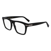 Lade das Bild in den Galerie-Viewer, Brille Salvatore Ferragamo, Modell: SF3015 Farbe: 001
