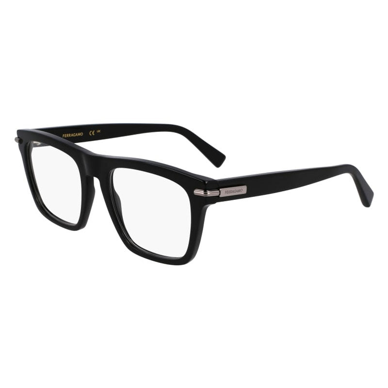 Brille Salvatore Ferragamo, Modell: SF3015 Farbe: 001