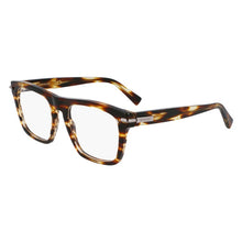 Lade das Bild in den Galerie-Viewer, Brille Salvatore Ferragamo, Modell: SF3015 Farbe: 216
