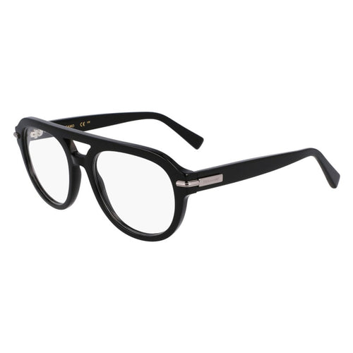 Brille Salvatore Ferragamo, Modell: SF3016 Farbe: 001