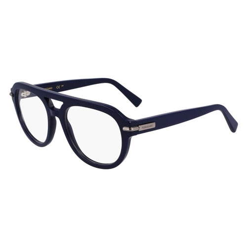 Brille Salvatore Ferragamo, Modell: SF3016 Farbe: 414