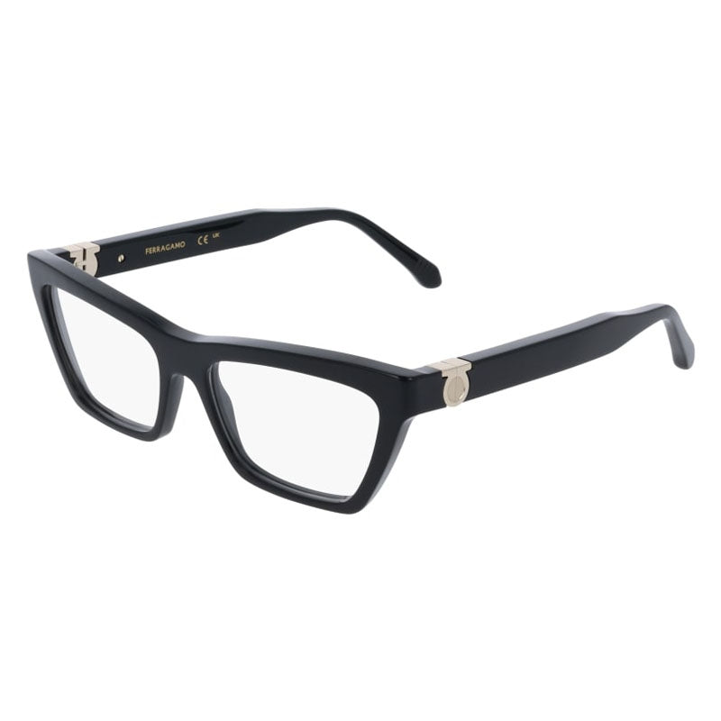 Brille Salvatore Ferragamo, Modell: SF3021 Farbe: 001